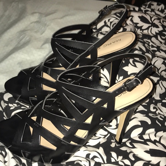 Marc Fisher heels - Picture 2 of 3